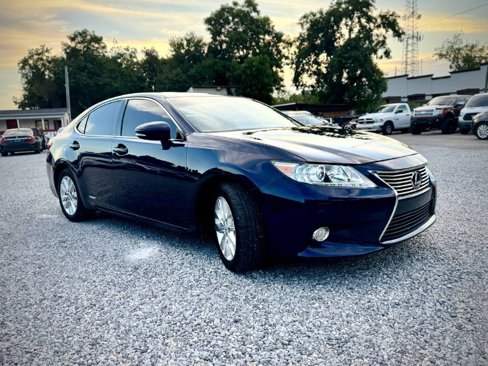 Used 2013 Lexus ES 300h image 5