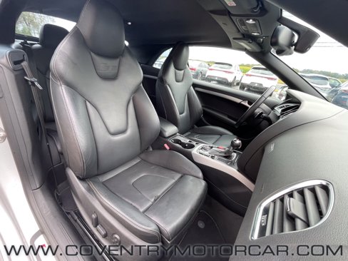 Used 2011 Audi S5 Prestige image 25