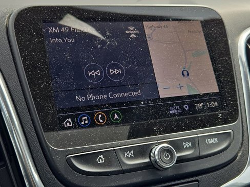 Used 2020 Chevrolet Equinox LT w/ Midnight Edition image 23