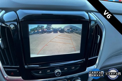 Used 2019 Chevrolet Traverse LT image 14