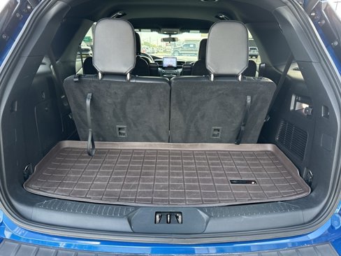 Used 2020 Ford Explorer XLT w/ Equipment Group 202A image 35