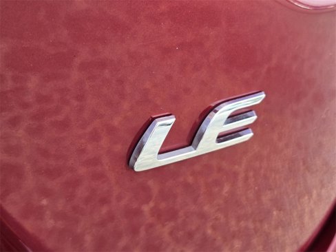 Used 2024 Toyota Corolla LE image 10