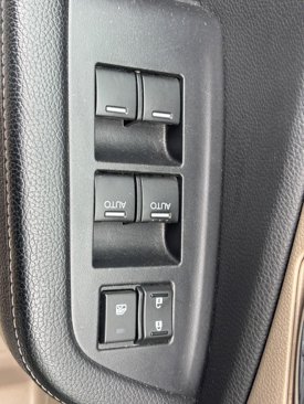 Used 2017 Honda Ridgeline RTL image 26