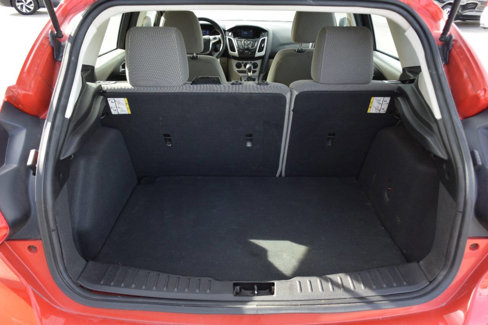 Used 2014 Ford Focus SE image 35
