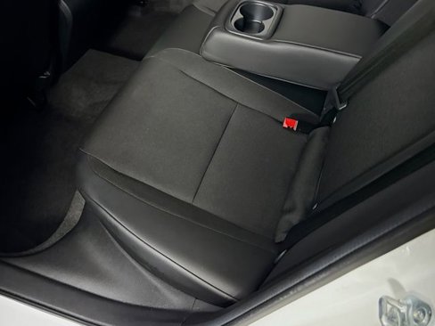 Used 2025 Honda Civic Sport image 46