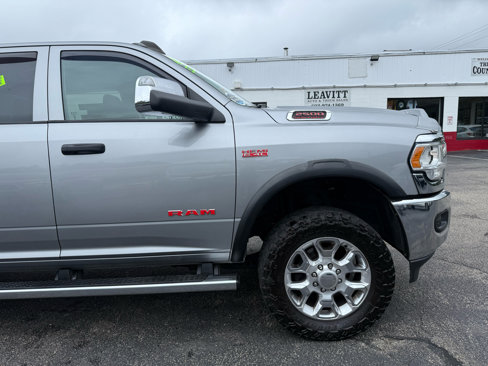 Used 2020 RAM 2500 Tradesman image 14