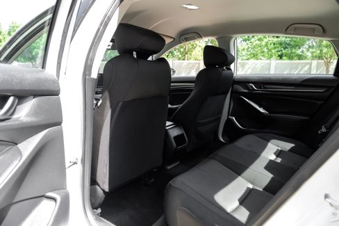 Used 2019 Honda Accord LX image 33