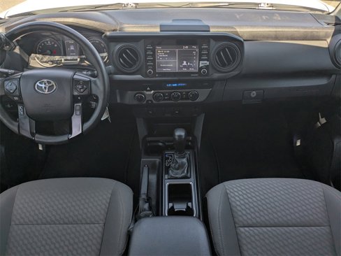 Used 2023 Toyota Tacoma SR5 image 15