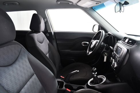 Used 2019 Kia Soul image 10