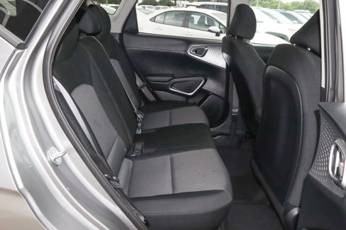 Used 2023 Kia Soul LX w/ Option Group 015 image 19