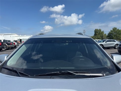 Used 2019 GMC Terrain SLT w/ Preferred Package image 25