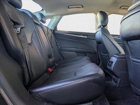 Used 2017 Ford Fusion Energi Titanium image 19