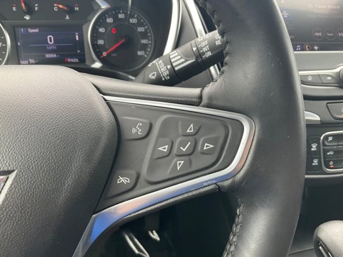 Used 2022 Chevrolet Equinox LT image 6
