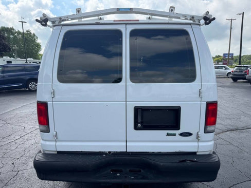 Used 2014 Ford E-250 and Econoline 250 image 7