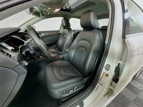 Used 2014 Audi A4 2.0T Premium w/ S Line Style Package image 18