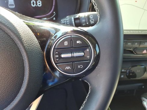 Used 2023 Kia Soul GT-Line image 21
