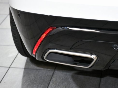 Used 2023 Land Rover Range Rover Velar R-Dynamic S image 82