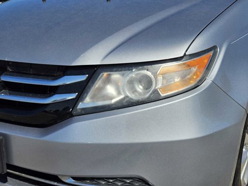 Used 2016 Honda Odyssey EX-L image 7