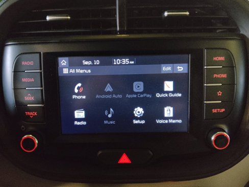 Used 2020 Kia Soul LX image 25