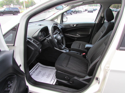 Used 2020 Ford EcoSport SE image 7