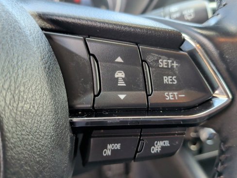 Used 2019 MAZDA CX-5 Touring image 19