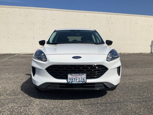 Certified 2022 Ford Escape SE w/ SE Sport Appearance Package image 18