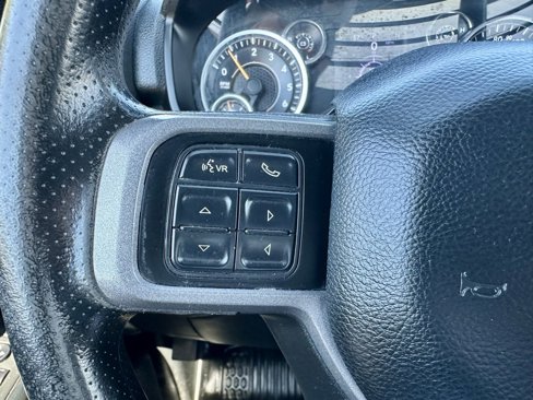 Used 2022 RAM 2500 Tradesman image 13