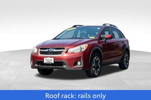 Used 2016 Subaru Crosstrek 2.0i Premium image 3