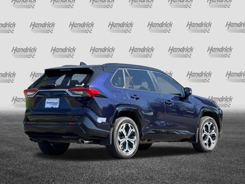 Used 2021 Toyota RAV4 XSE image 5