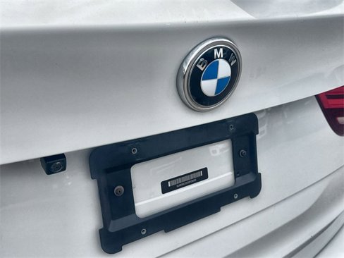 Used 2016 BMW X5 xDrive35i image 18