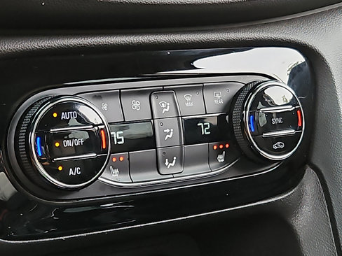 Certified 2023 Buick Encore GX Select w/ Sport Touring Package image 15