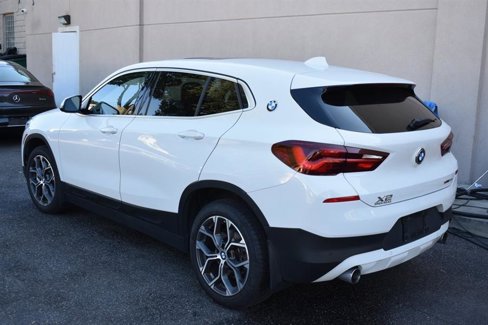 Used 2023 BMW X2 xDrive28i w/ Premium Package 2 image 7
