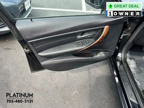 Used 2013 BMW 328i xDrive Sedan image 13