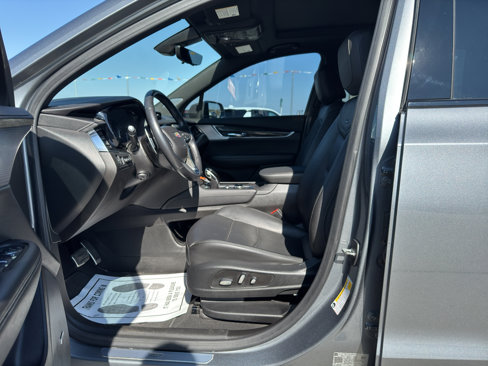 Used 2020 Cadillac XT6 Sport image 10