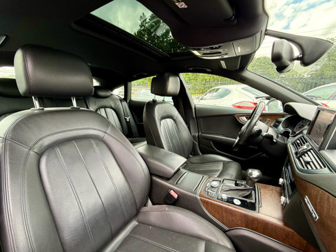 Used 2013 Audi A7 3.0T Prestige image 24