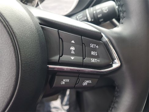 Used 2020 MAZDA CX-5 Sport image 23