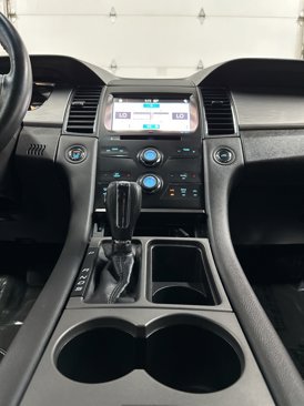 Used 2018 Ford Taurus SEL w/ Equipment Group 201A image 23