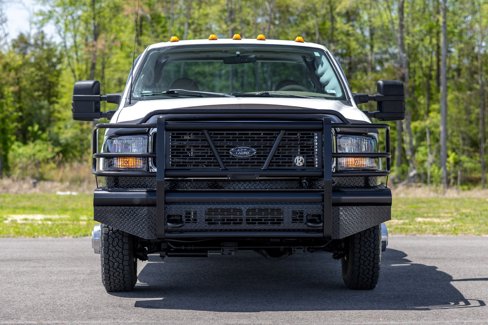 Used 2000 Ford F350 Lariat image 8