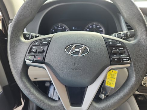 Used 2018 Hyundai Tucson SEL image 17