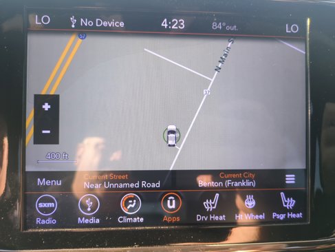 Used 2019 Jeep Grand Cherokee Summit image 22