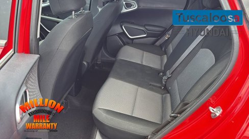 Used 2022 Kia Soul LX w/ Technology Package image 25