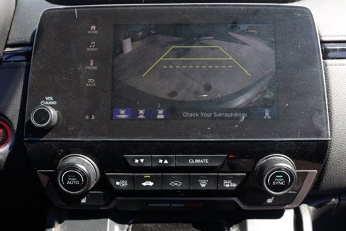 Used 2019 Honda CR-V EX image 30