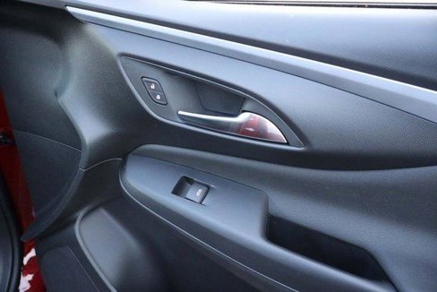 New 2025 Buick Envista Preferred w/ Convenience I Package image 9