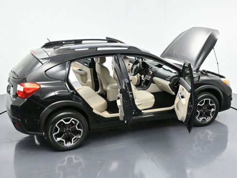 Used 2015 Subaru Crosstrek 2.0i Limited w/ Popular Package #1 image 12