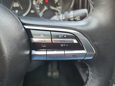 Used 2024 MAZDA CX-50 AWD 2.5 S w/ Preferred Package image 24
