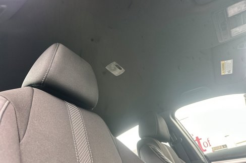 Used 2020 Honda Civic Sport image 16