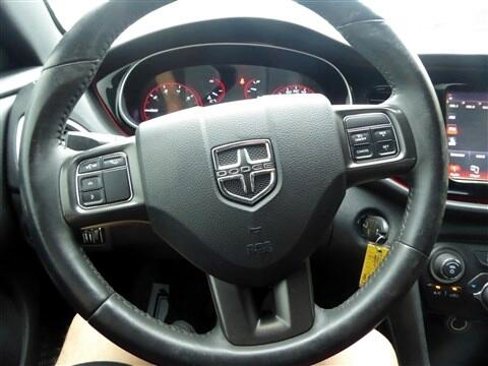 Used 2015 Dodge Dart SXT image 13
