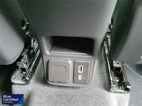 Used 2022 Chevrolet TrailBlazer ACTIV w/ Technology Package image 21