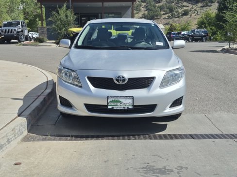 Used 2010 Toyota Corolla LE image 9