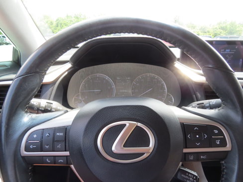 Used 2019 Lexus RX 350 AWD w/ Accessory Package image 19